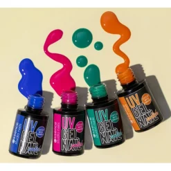 Essence Studio Nails UV GEL NAIL Polish von