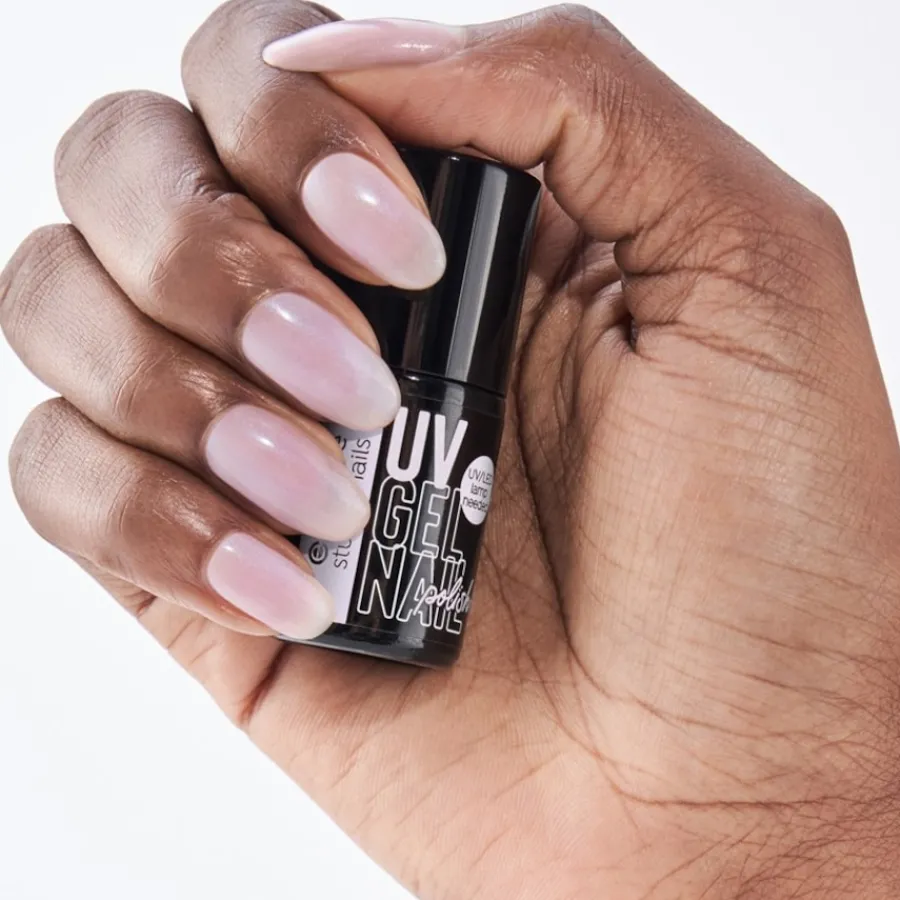 Essence Studio Nails UV GEL NAIL Polish von
