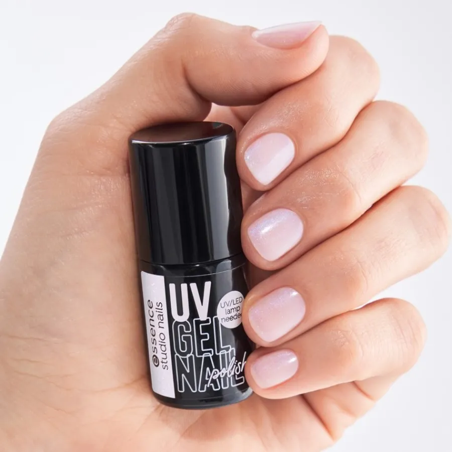 Essence Studio Nails UV GEL NAIL Polish von