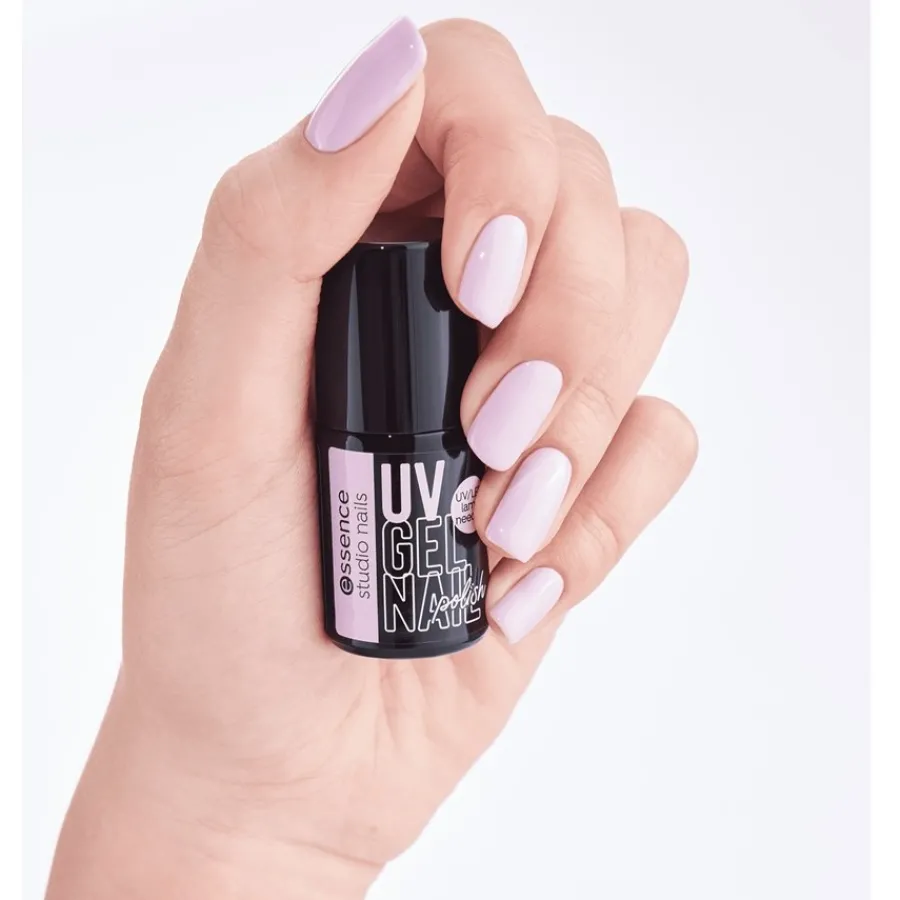Essence Studio Nails UV GEL NAIL Polish von