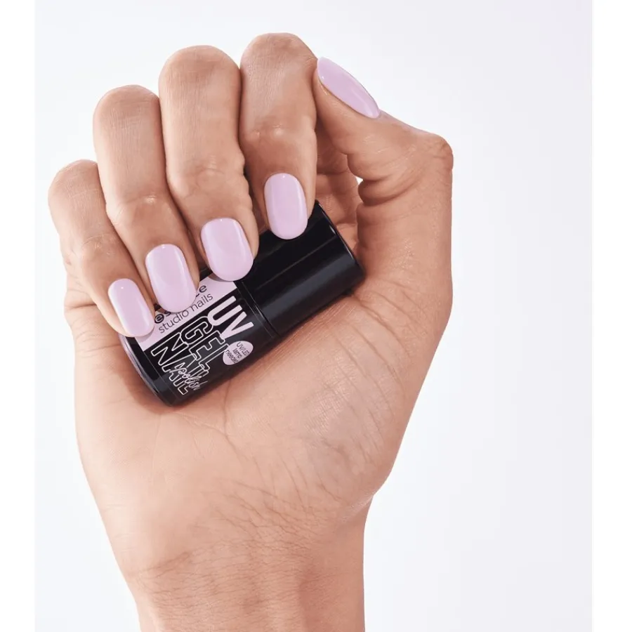 Essence Studio Nails UV GEL NAIL Polish von