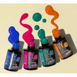 Essence Studio Nails UV GEL NAIL Polish von