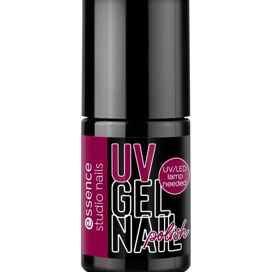 Essence Studio Nails UV GEL NAIL Polish von