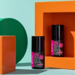 Essence Studio Nails UV GEL NAIL Polish von