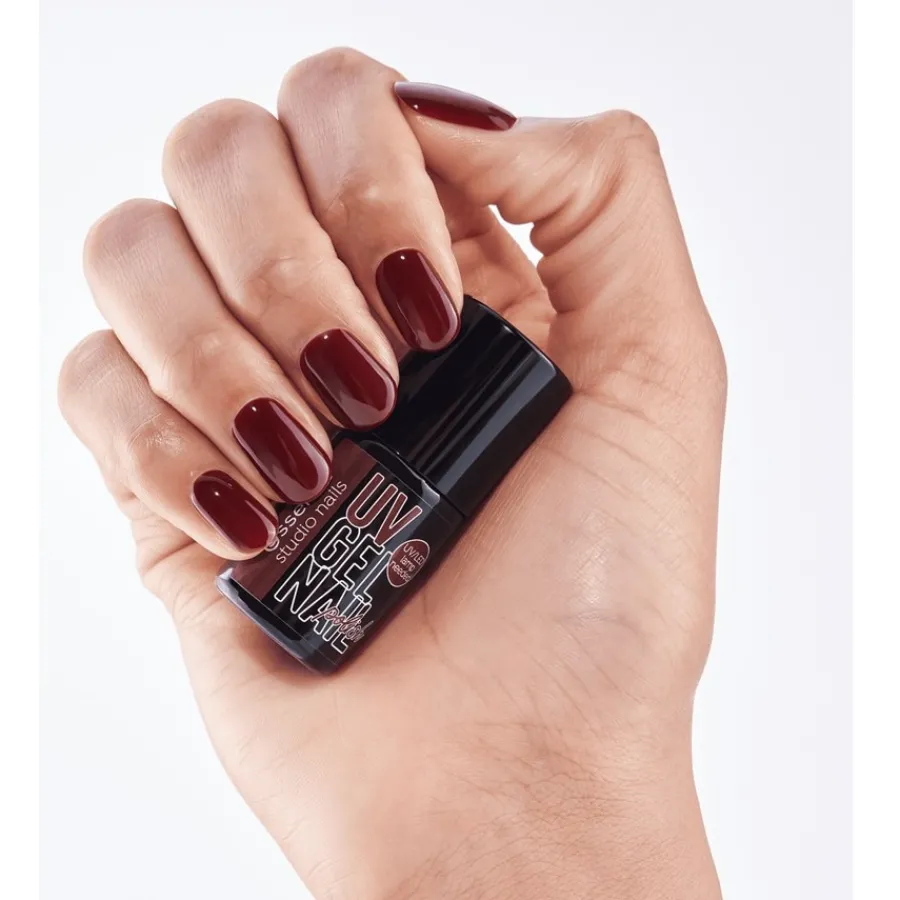 Essence Studio Nails UV GEL NAIL Polish von