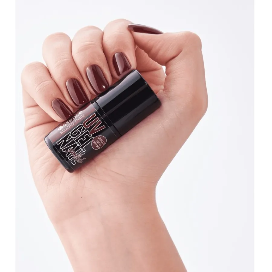 Essence Studio Nails UV GEL NAIL Polish von