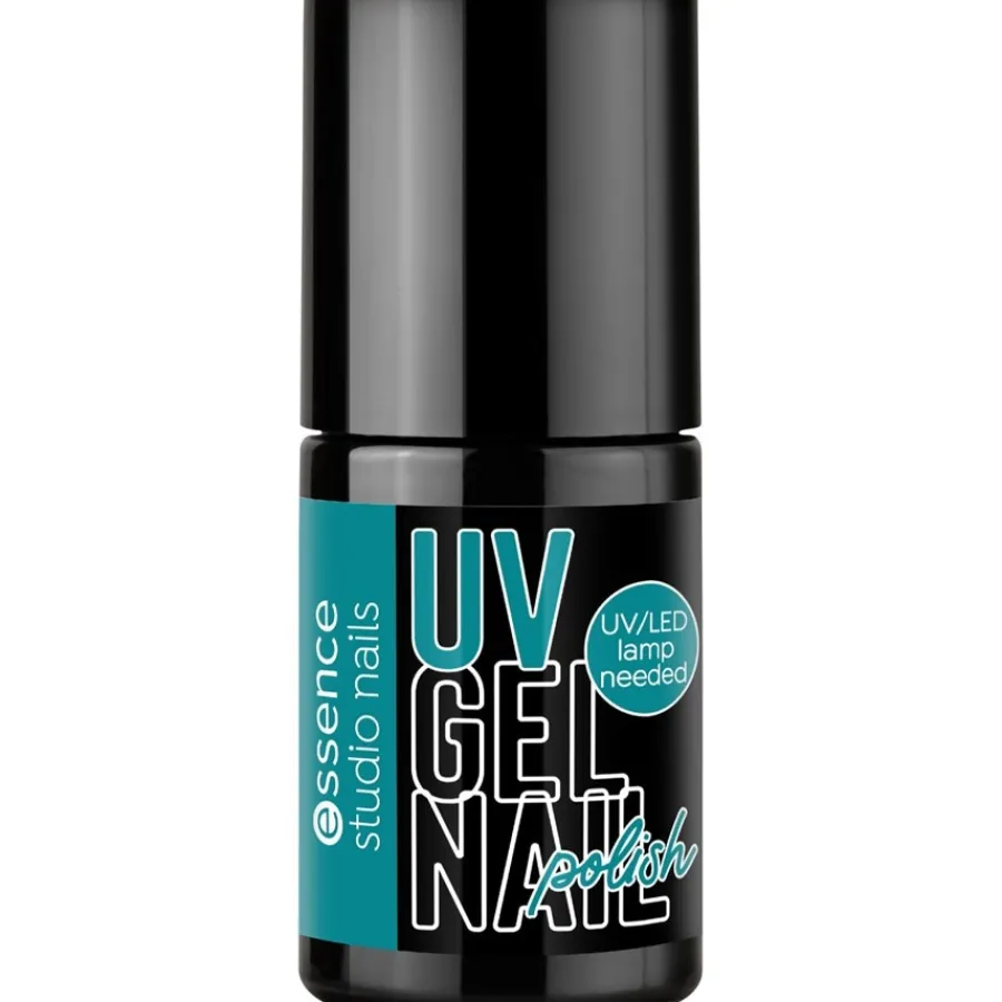 Essence Studio Nails UV GEL NAIL Polish von