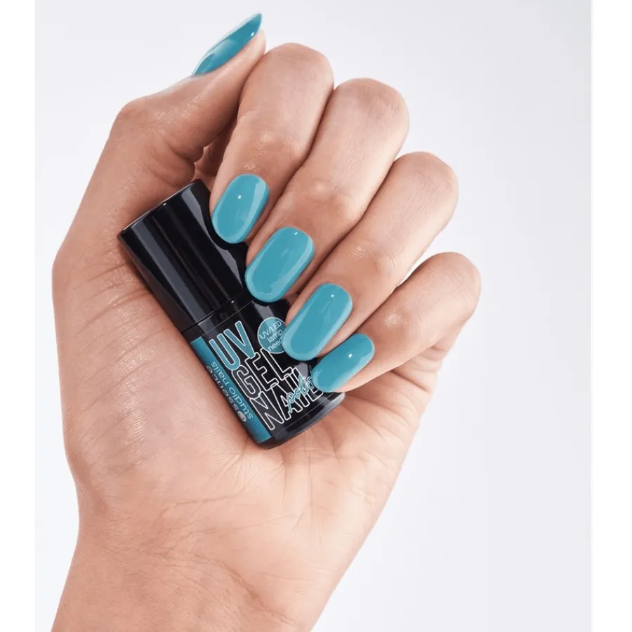 Essence Studio Nails UV GEL NAIL Polish von