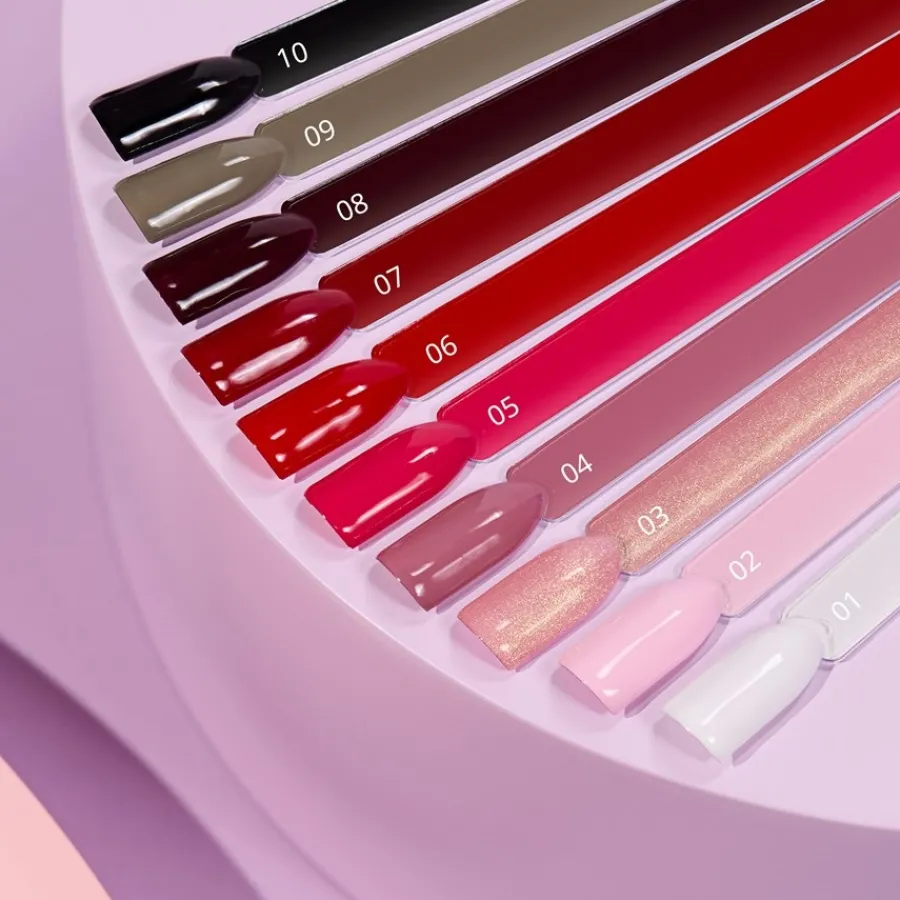 Essence Studio Nails UV GEL NAIL Polish von