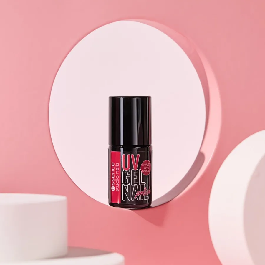 Essence Studio Nails UV GEL NAIL Polish von