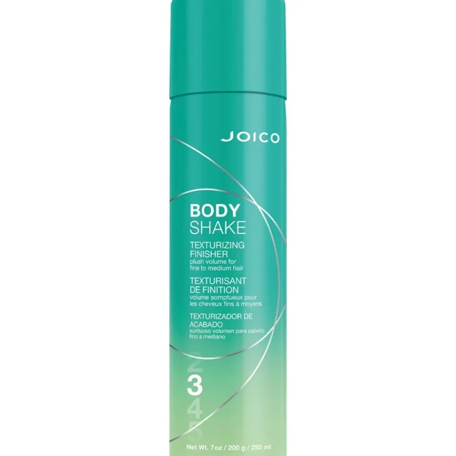 JOICO Style & Finish Body Shake von Clearance