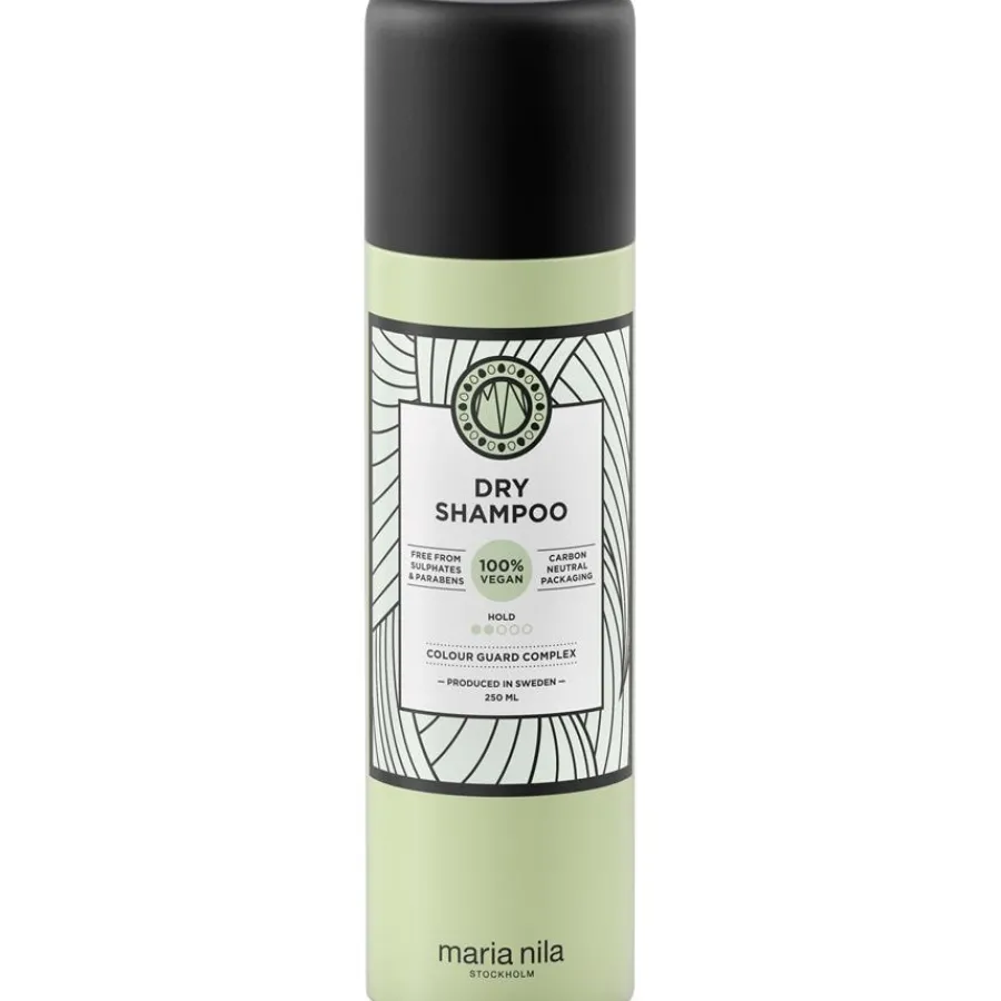 Maria Nila Style & Finish Dry Shampoo von
