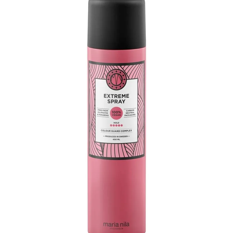 Maria Nila Style & Finish Extreme Spray von Sale