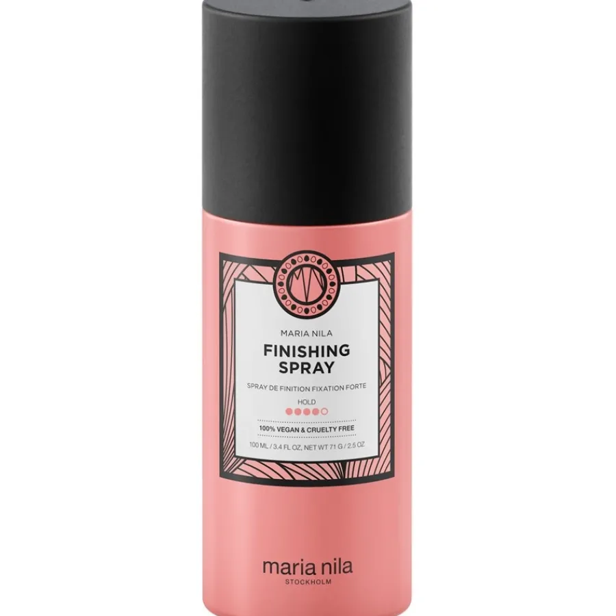 Maria Nila Style & Finish Finishing Spray von