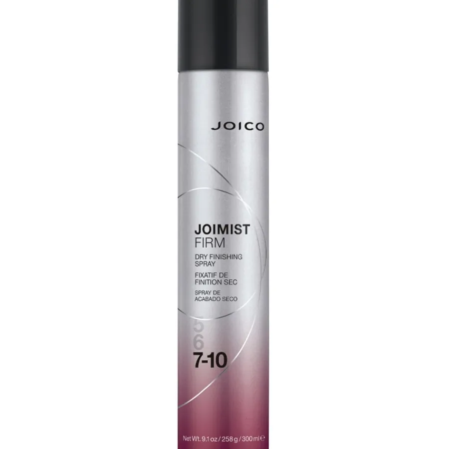 JOICO Style & Finish JoiMist Firm Dry Finishing Spray von Best