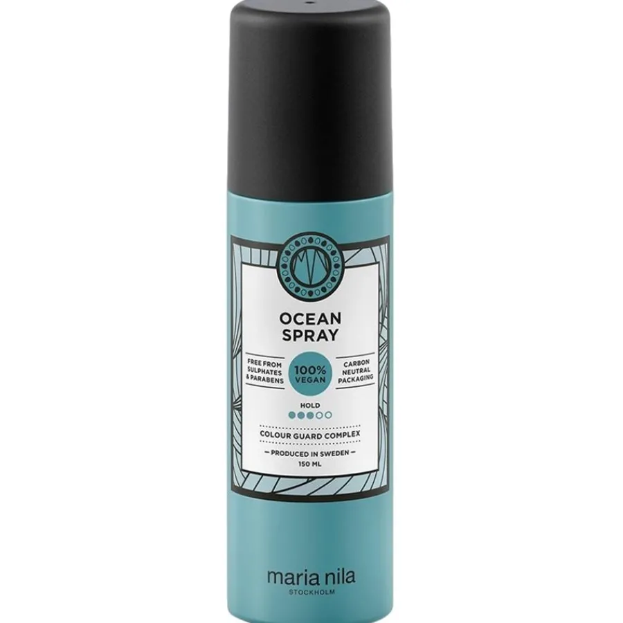 Maria Nila Style & Finish Ocean Spray von Hot