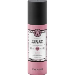 Maria Nila Style & Finish Quick Dry Heat Spray von