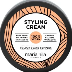 Maria Nila Style & Finish Styling Cream von Best
