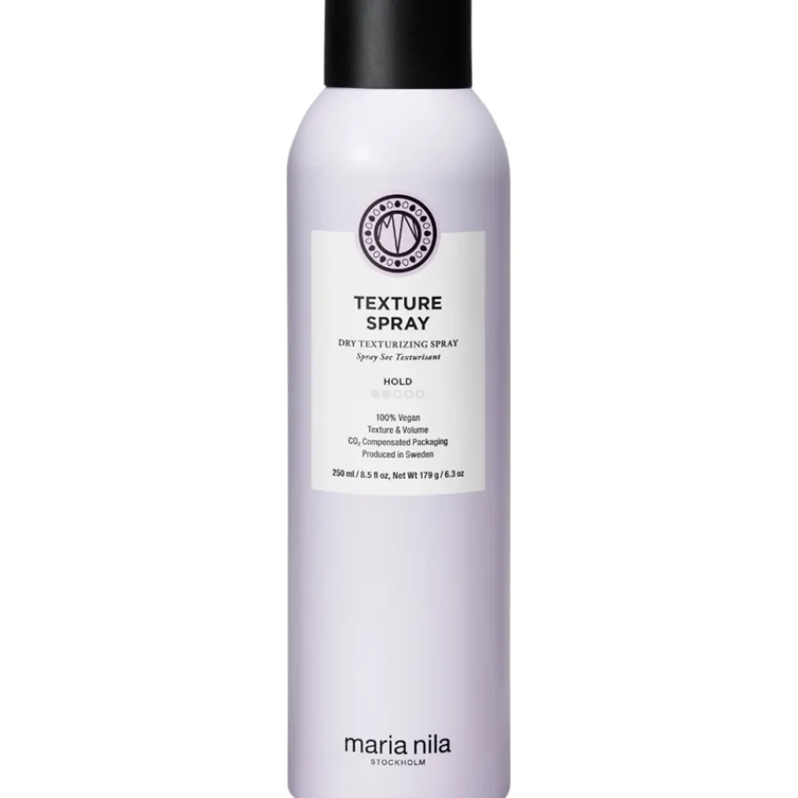 Maria Nila Style & Finish Texture Spray von Hot