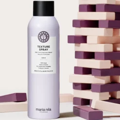 Maria Nila Style & Finish Texture Spray von Hot