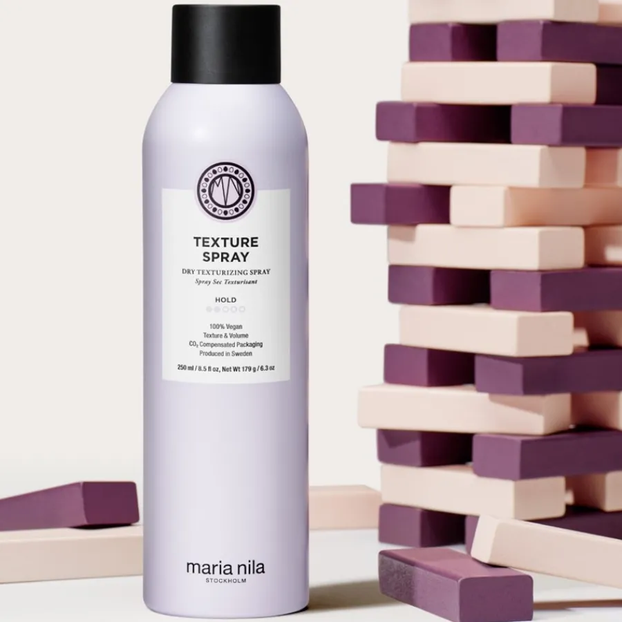 Maria Nila Style & Finish Texture Spray von Hot