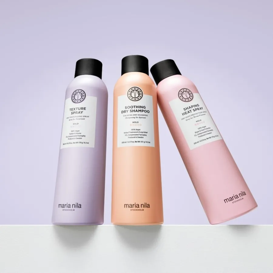 Maria Nila Style & Finish Texture Spray von Hot