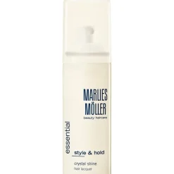 Marlies Mu00F6ller Style & Hold Crystal Shine Laquer Mini von Marlies Möller