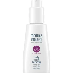 Marlies Mu00F6ller Style & Hold Finally Strong Hair Spray von Marlies Möller Online