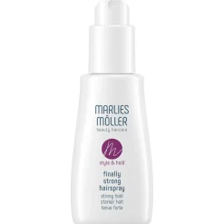 Marlies Mu00F6ller Style & Hold Finally Strong Hair Spray von Marlies Möller Online