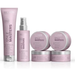 Revlon Professional Style Masters Strong Matt Clay Matt Clay von