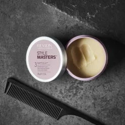 Revlon Professional Style Masters Strong Matt Clay Matt Clay von