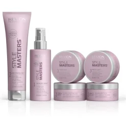 Revlon Professional Style Masters Strong Sculpting Wax Fiber Wax von Online