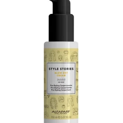 Alfaparf Milano Style Stories Blow Dry Cream von New