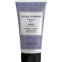 Alfaparf Milano Style Stories Frozen Gel von