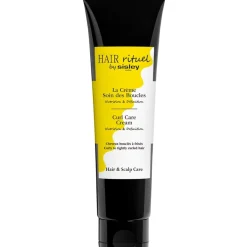 HAIR RITUEL by Sisley Stylen & Verschönern Curl Care Cream von Sale