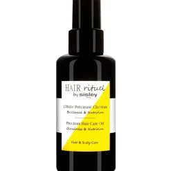 HAIR RITUEL by Sisley Stylen & Verschönern Precious Hair Care Oil von Outlet