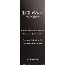 HAIR RITUEL by Sisley Stylen & Verschönern Precious Hair Care Oil von Outlet