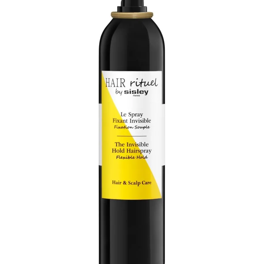HAIR RITUEL by Sisley Stylen & Verschönern The Invisible Hold Hairspray von