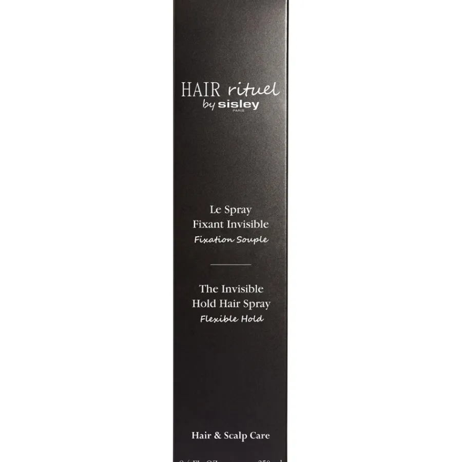 HAIR RITUEL by Sisley Stylen & Verschönern The Invisible Hold Hairspray von