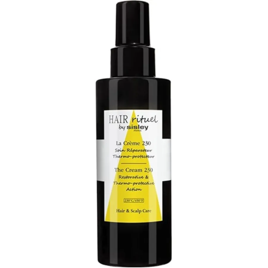 HAIR RITUEL by Sisley Stylen & Verschönern The Cream 230 von