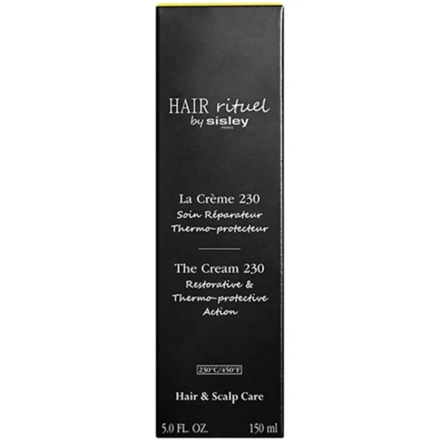 HAIR RITUEL by Sisley Stylen & Verschönern The Cream 230 von
