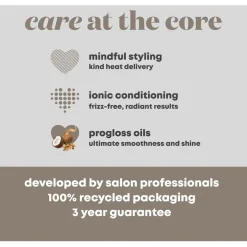 Revamp Professional Styler Auto Revolve Soft Curl Tong Automatisch drehender Soft-Lockenstab mit Keramikbeschichtung von