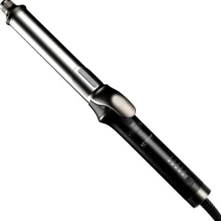 Revamp Professional Styler Auto Revolve Soft Curl Tong Automatisch drehender Soft-Lockenstab mit Keramikbeschichtung von