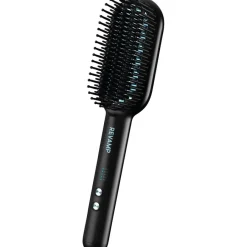 Revamp Professional Styler Deepform Kramik Glättungsbürste von