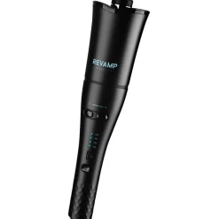Revamp Professional Styler Hollywood Curl automatischer Lockenstab von Discount