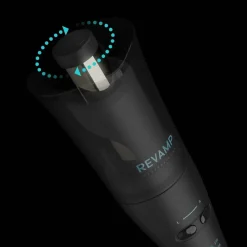 Revamp Professional Styler Hollywood Curl automatischer Lockenstab von Discount