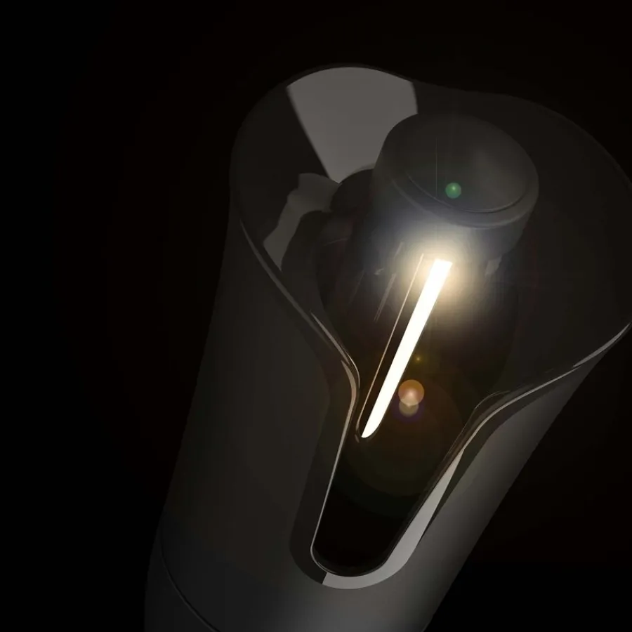 Revamp Professional Styler Hollywood Curl automatischer Lockenstab von Discount