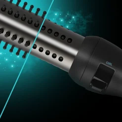 Revamp Professional Styler Hollywood Curl automatischer Lockenstab von Discount