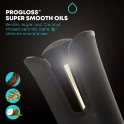 Revamp Professional Styler iGen Hollywood Lockenstab kabellos von Sale