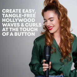 Revamp Professional Styler iGen Hollywood Lockenstab kabellos von Sale